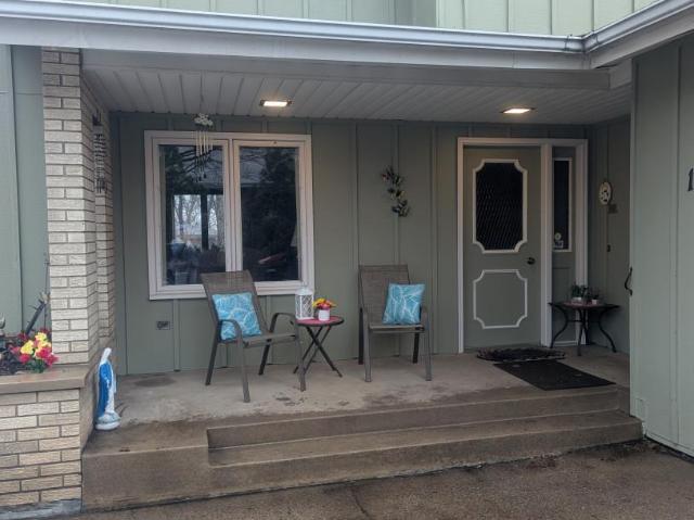 House for sale in Minnesota