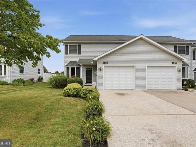 Townhouse for sale in Chambersburg, Pennsylvania