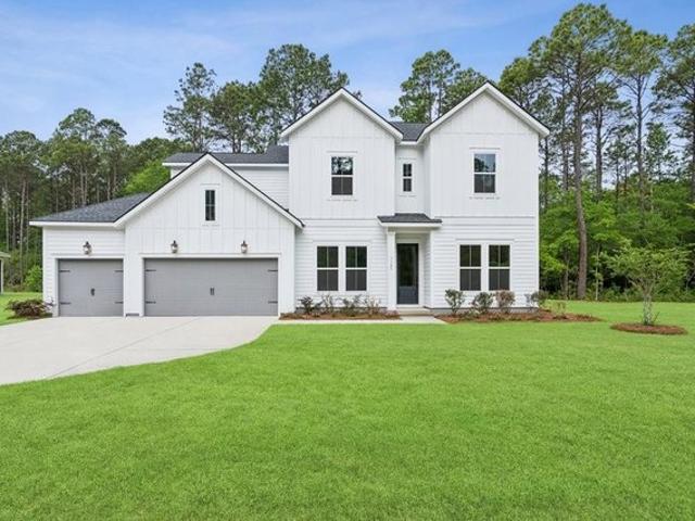 House for sale in Awendaw, South Carolina