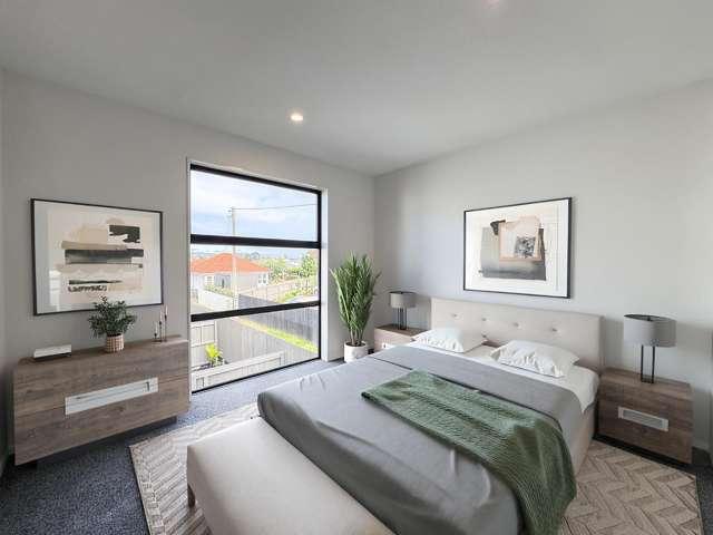 Townhouse for rent in Auckland, Oroua County