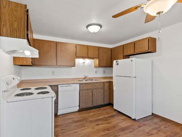 Apartment for rent in Wisconsin