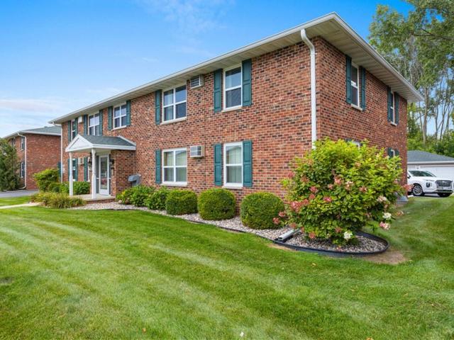 Apartment for rent in Wisconsin