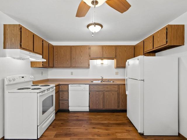 Apartment for rent in Wisconsin