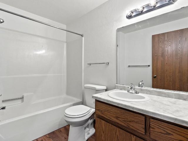 Apartment for rent in Wisconsin