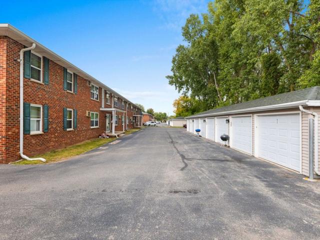 Apartment for rent in Wisconsin