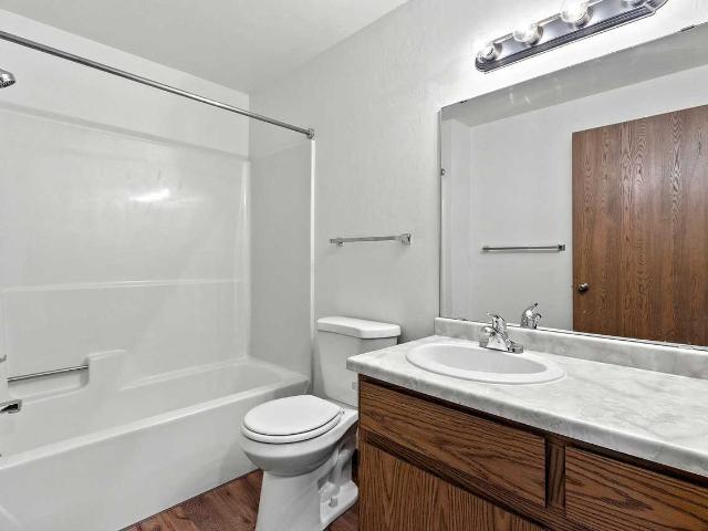 Apartment for rent in Wisconsin