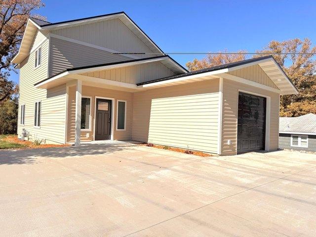 House for sale in Detroit Lakes, Becker County