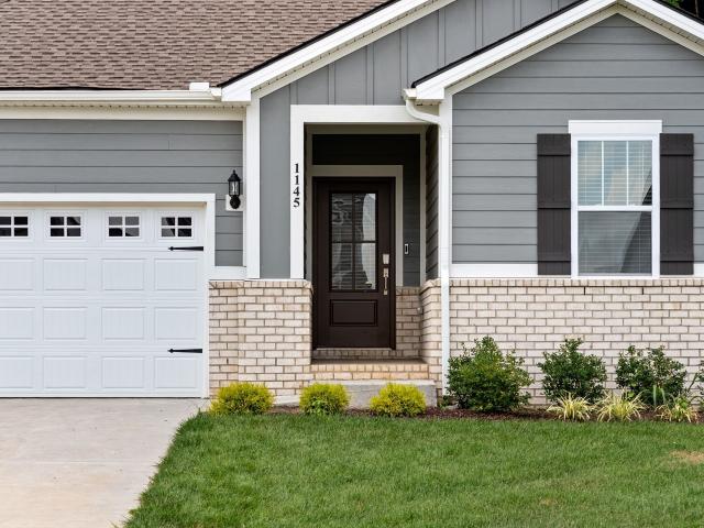Property for rent in Tennessee