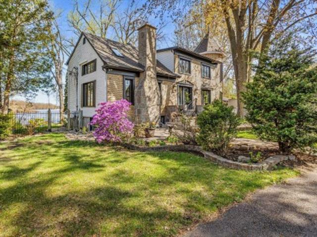 House for sale in Fabreville, Quebec