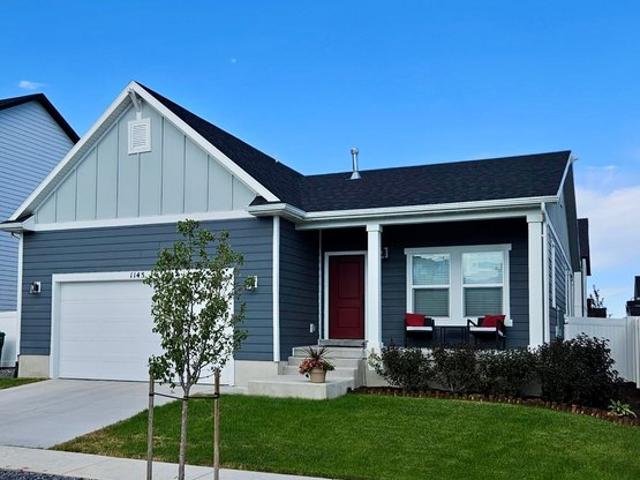 House for sale in Clearfield, Utah