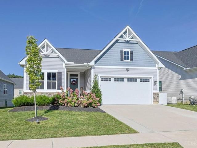 House for sale in Harrison, Ohio