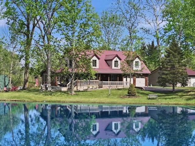House for sale in Akron, Indiana