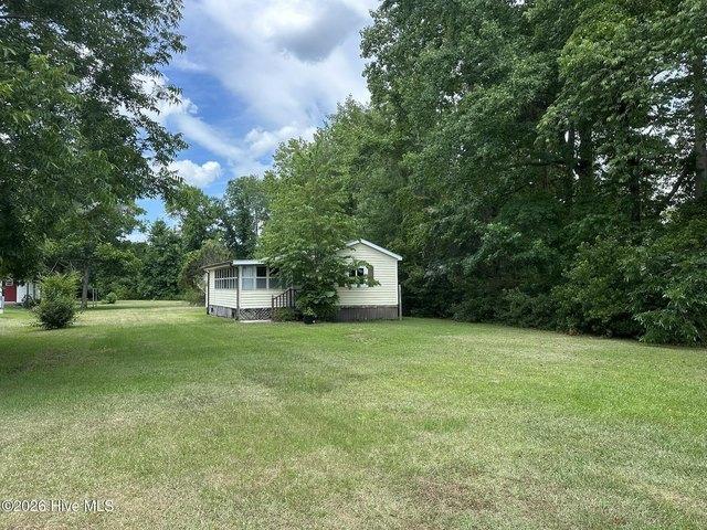 House for sale in Holly Ridge, North Carolina