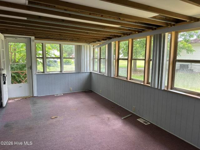 House for sale in Holly Ridge, North Carolina