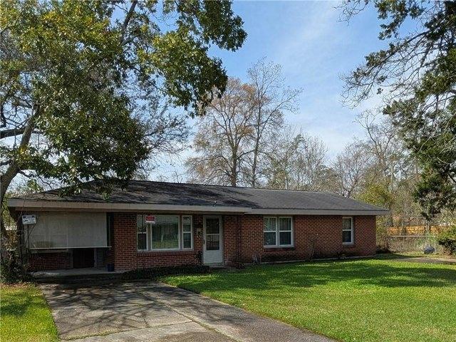 House for rent in Slidell, Louisiana