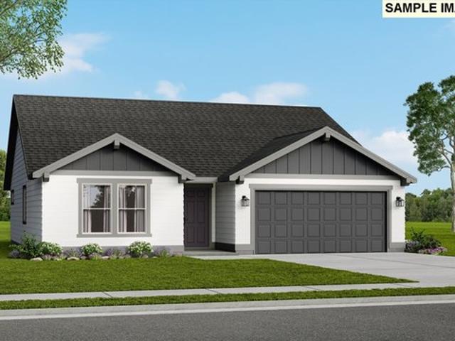 House for sale in Oregonia