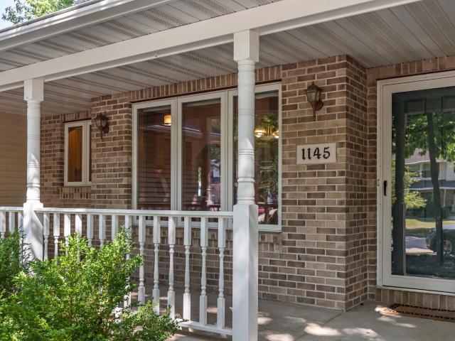 House for sale in Neenah, Wisconsin