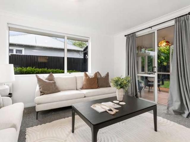 Apartment for sale in Spreydon, Canterbury