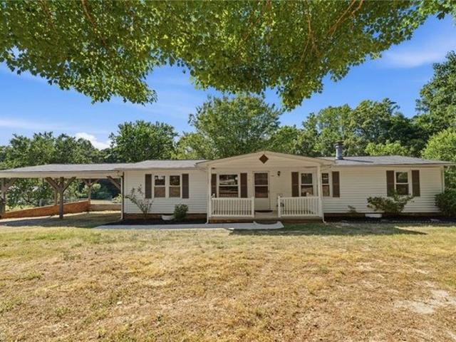 House for sale in Stokes, North Carolina