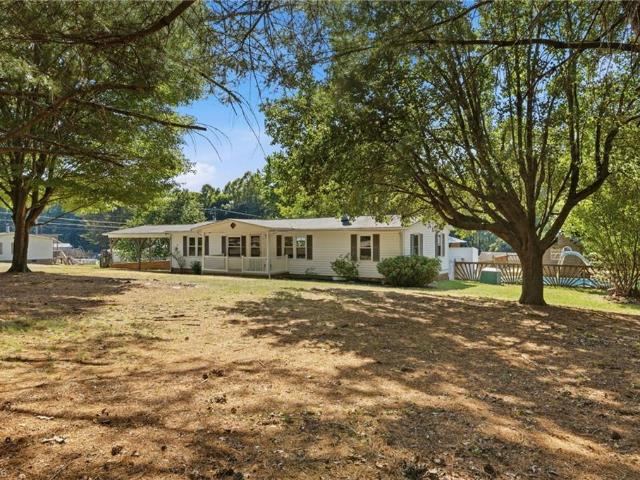 House for sale in Stokes, North Carolina