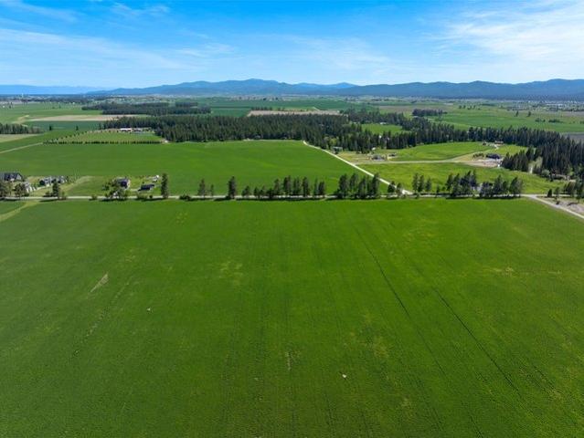 Land for sale in Whitefish, Montana