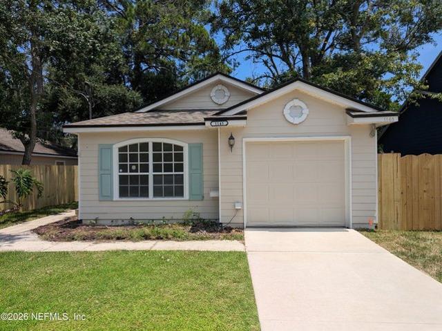 House for sale in Atlantic Beach, Florida