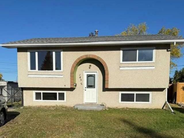 House for sale in Mountview, Grande Prairie