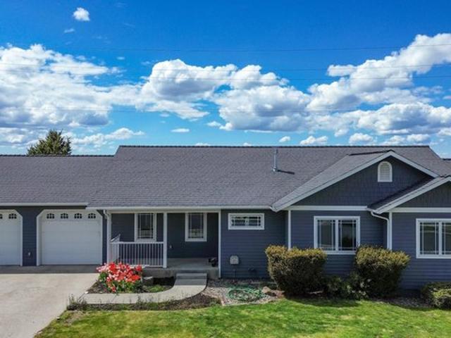 House for sale in Whitman, Washington