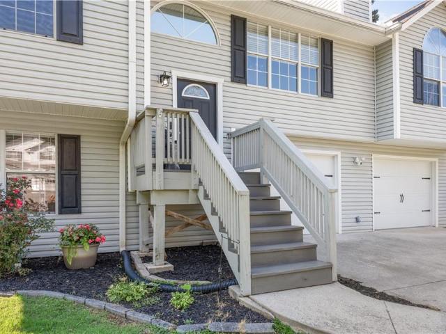 House for sale in Georgia