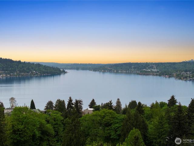 House for sale in Seattle, Washington