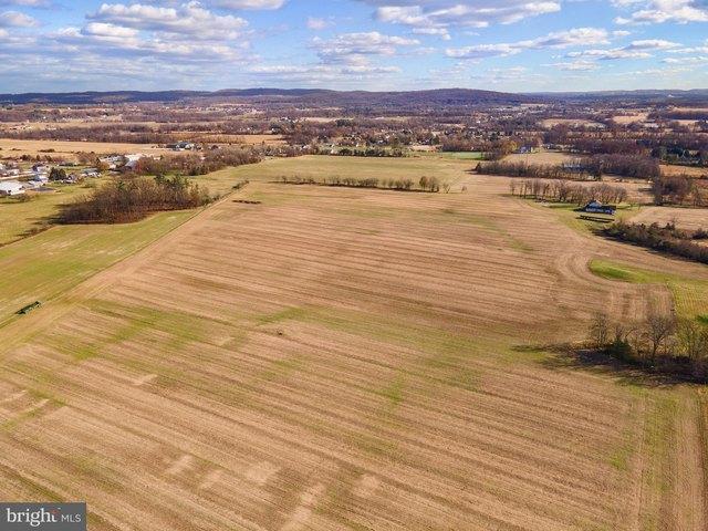 Farm for sale in New Oxford, Pennsylvania