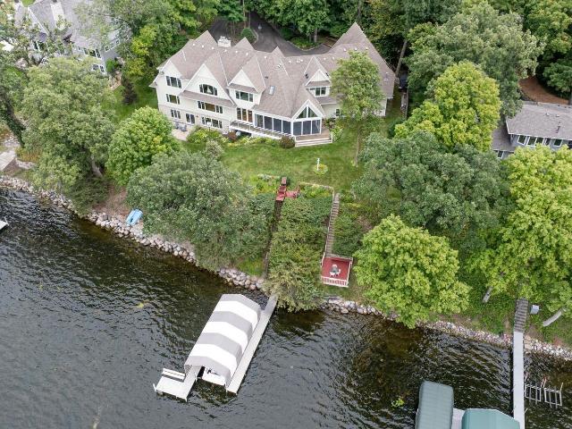 House for sale in Hennepin, Minnesota