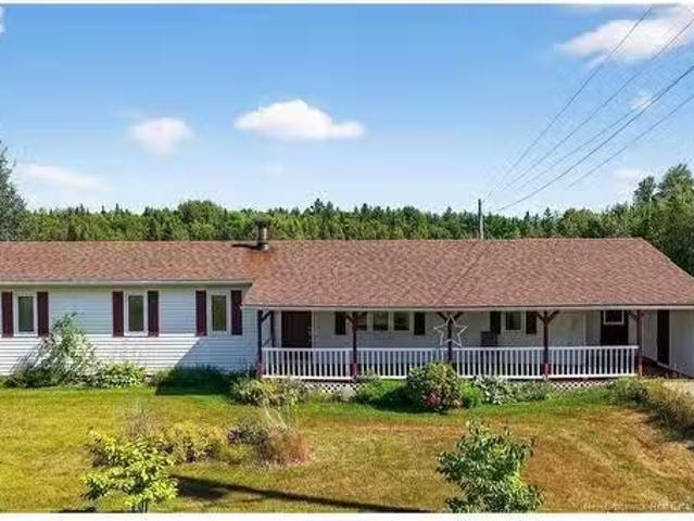 House for sale in New Brunswick