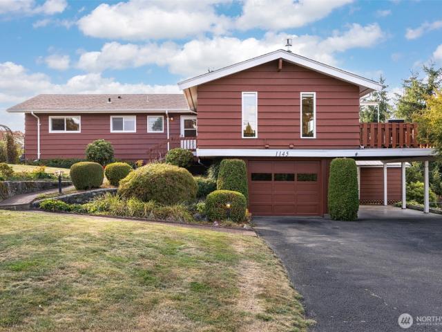House for sale in Lakeway, Bellingham