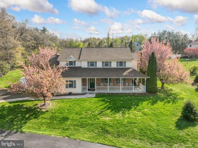 House for sale in Carbon, Pennsylvania