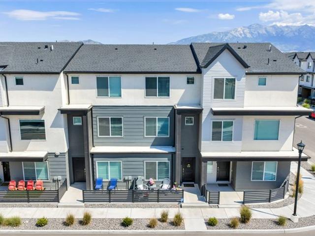 Townhouse for sale in American Fork, Utah
