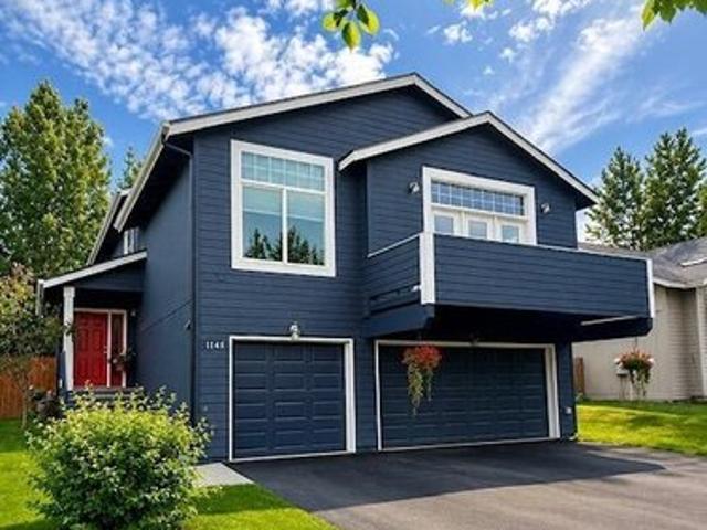 House for sale in Palmer