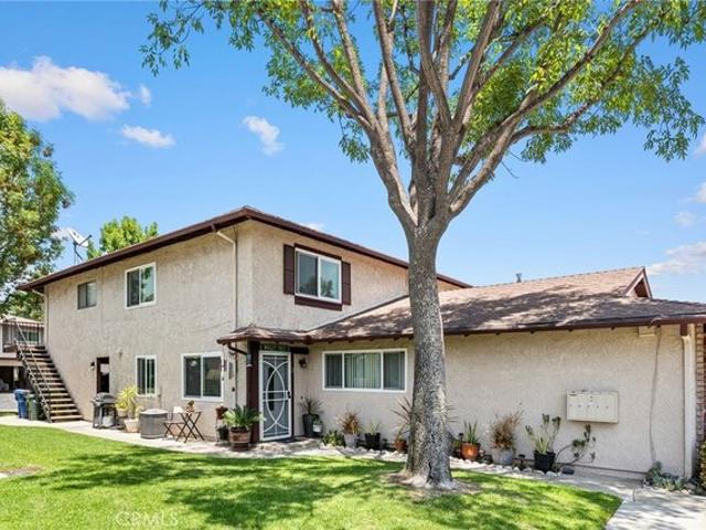 Condo for sale in Azusa, California