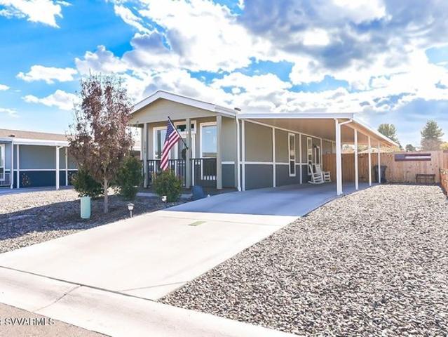 House for sale in Camp Verde, Arizona