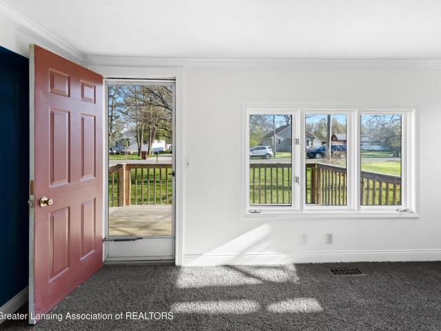 House for sale in Lansing, Michigan