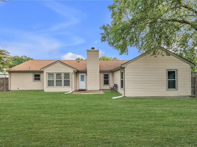 House for sale in Virginia