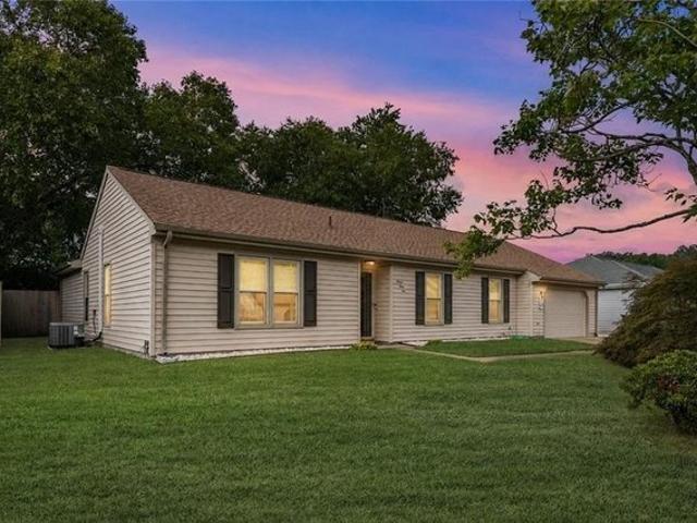 House for sale in Virginia