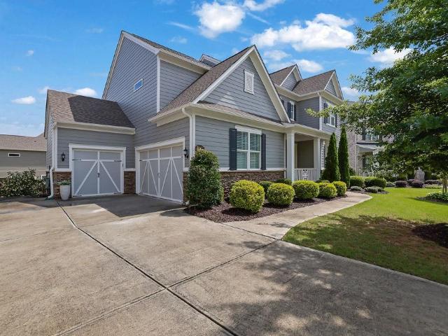 House for sale in Cobb, Georgia