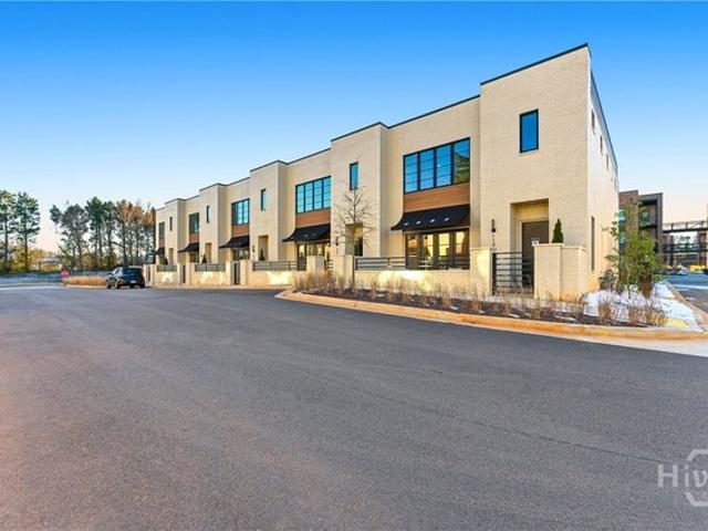 Townhouse for sale in Oconee, Georgia