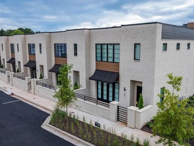Townhouse for sale in Oconee, Georgia