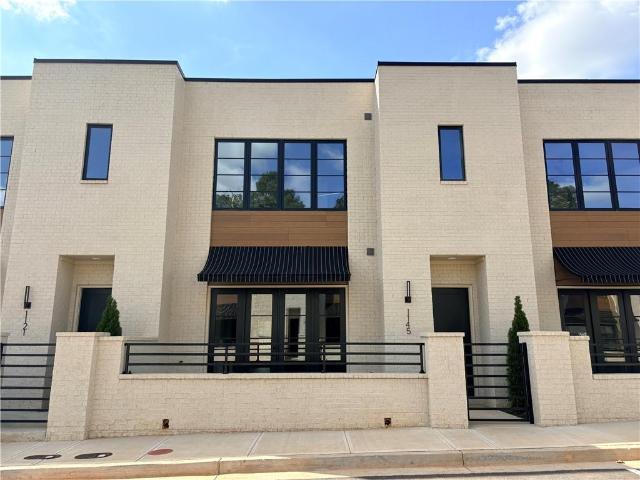 Townhouse for sale in Oconee, Georgia