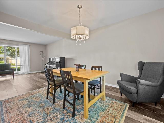 House for sale in Libertyville, Illinois