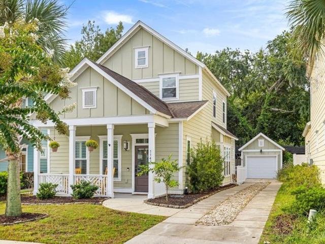 House for sale in Mount Pleasant, South Carolina