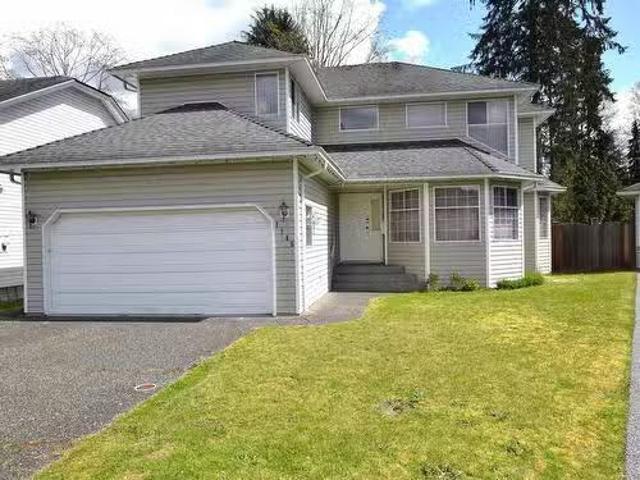 House for sale in Coquitlam, British Columbia