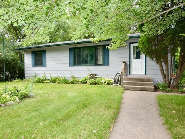 House for sale in Milaca, Minnesota